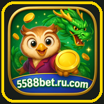 5588bet Logo